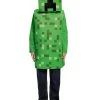 Spirit Halloween Kids Creeper Costume - Minecraft