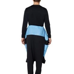 Spirit Halloween Adult Skeleton Piggyback Costume -HALLOWEEN COSTUMES Sales Store 01369149 b