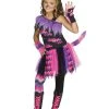 Spirit Halloween Kids Cheshire Cat Costume 1 Spirit Halloween Kids Cheshire Cat Costume -HALLOWEEN COSTUMES Sales Store 01369743 a