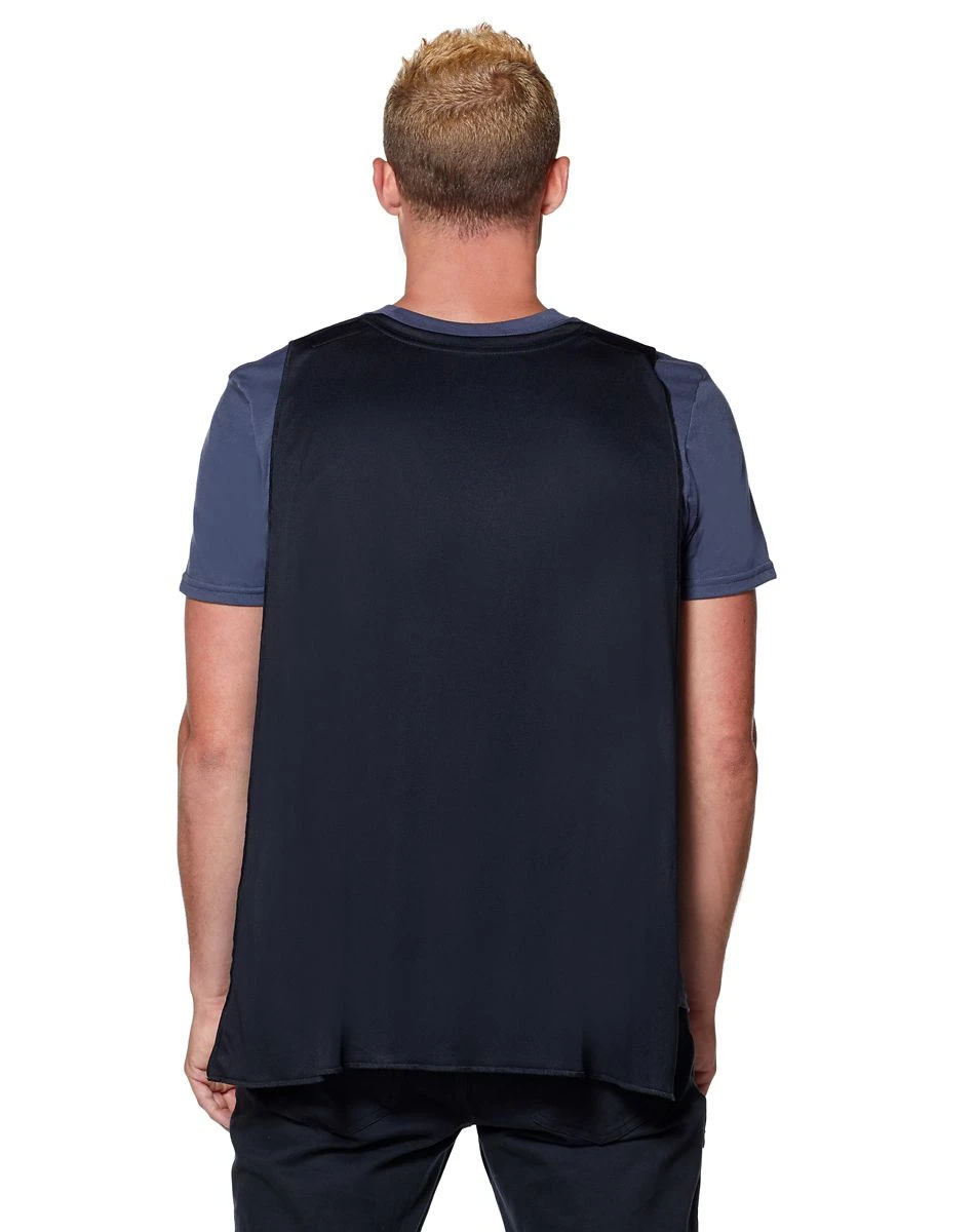 Spirit Halloween Caped Batman T Shirt 4 Spirit Halloween Caped Batman T Shirt - Image 2