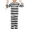 Spirit Halloween Kids Jailbird Costume 1 Spirit Halloween Kids Jailbird Costume -HALLOWEEN COSTUMES Sales Store 01372762 a