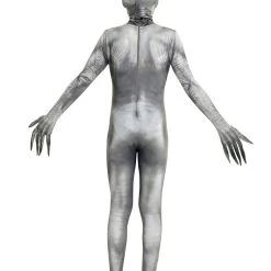 Spirit Halloween Kids The Rake Skin Suit Costume 6 Spirit Halloween Kids The Rake Skin Suit Costume -HALLOWEEN COSTUMES Sales Store 01373380 b