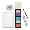 Spirit Halloween Mermaid Stencil Makeup Kit 1 Spirit Halloween Mermaid Stencil Makeup Kit -HALLOWEEN COSTUMES Sales Store 01373927 a