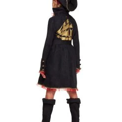Spirit Halloween Kids Pirate Costume - The Signature Collection 8 Spirit Halloween Kids Pirate Costume - The Signature Collection -HALLOWEEN COSTUMES Sales Store 01374529 c