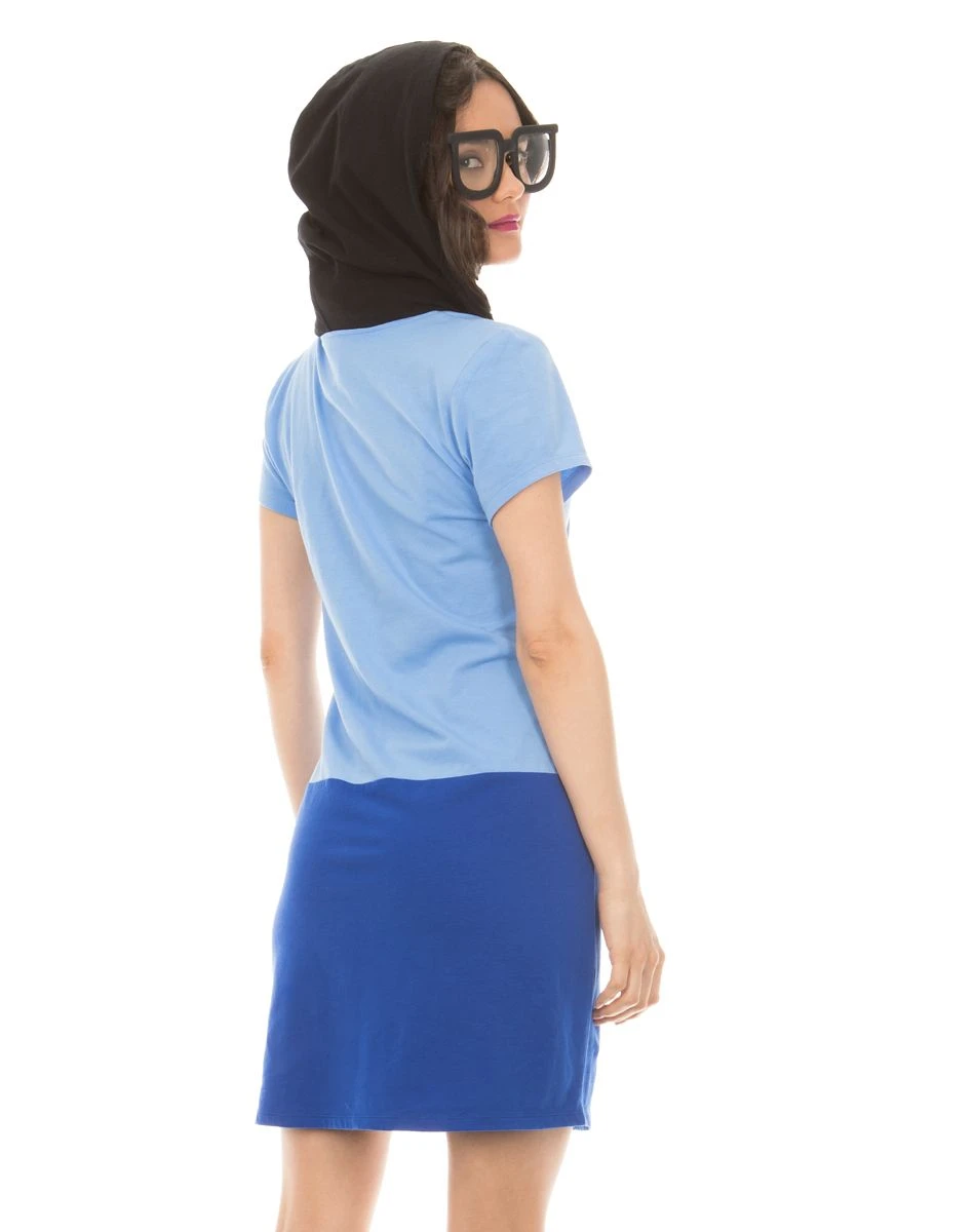Spirit Halloween Adult Hooded Tina Costume - Bob's Burgers 5 Spirit Halloween Adult Hooded Tina Costume - Bob's Burgers - Image 3