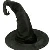 Spirit Halloween Witch Hat Deluxe - Hocus Pocus -HALLOWEEN COSTUMES Sales Store 01375518 a