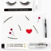 Spirit Halloween Voodoo Doll Makeup Kit