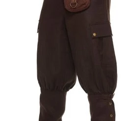 Spirit Halloween Adult Steampunk Pants