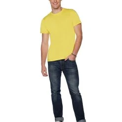 Spirit Halloween Adult Minion T Shirt - Despicable Me -HALLOWEEN COSTUMES Sales Store 01378397 d
