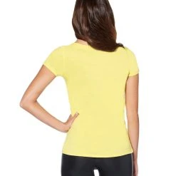 Spirit Halloween Adult Minion V Neck T Shirt - Despicable Me -HALLOWEEN COSTUMES Sales Store 01378579 b