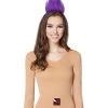 Spirit Halloween Purple Troll Costume Kit - Dreamworks -HALLOWEEN COSTUMES Sales Store 01379809 a