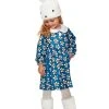 Spirit Halloween Toddler Miffy Costume - Miffy -HALLOWEEN COSTUMES Sales Store 01379973 a