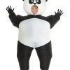 Spirit Halloween Kids Panda Inflatable Costume -HALLOWEEN COSTUMES Sales Store 01380542 a