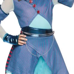 Spirit Halloween Kids Rhea Costume - SpacePOP 8 Spirit Halloween Kids Rhea Costume - SpacePOP -HALLOWEEN COSTUMES Sales Store 01380765 c