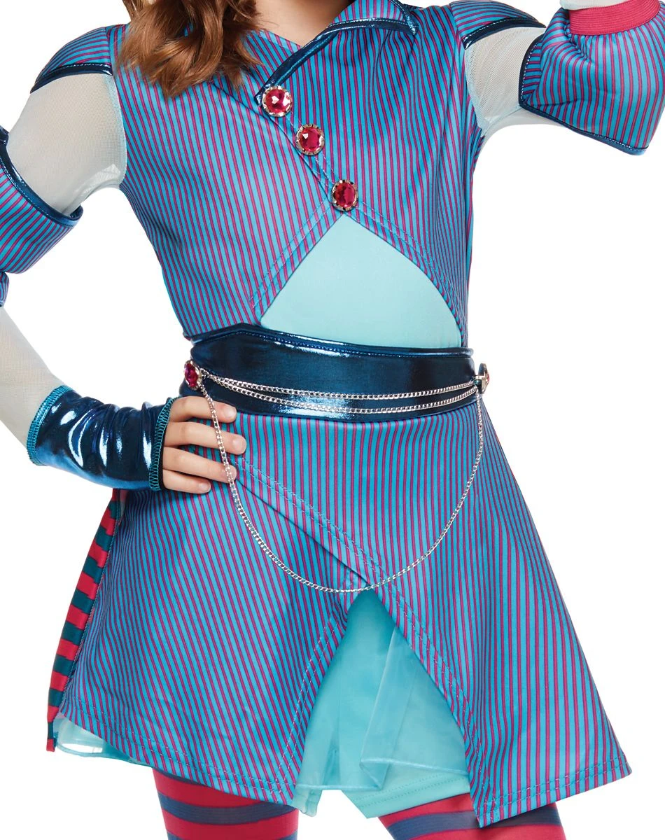 Spirit Halloween Kids Rhea Costume - SpacePOP 5 Spirit Halloween Kids Rhea Costume - SpacePOP - Image 3