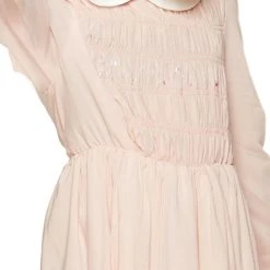 Spirit Halloween Kids Eleven Dress Costume - Stranger Things 5 Spirit Halloween Kids Eleven Dress Costume - Stranger Things -HALLOWEEN COSTUMES Sales Store 01381870 c