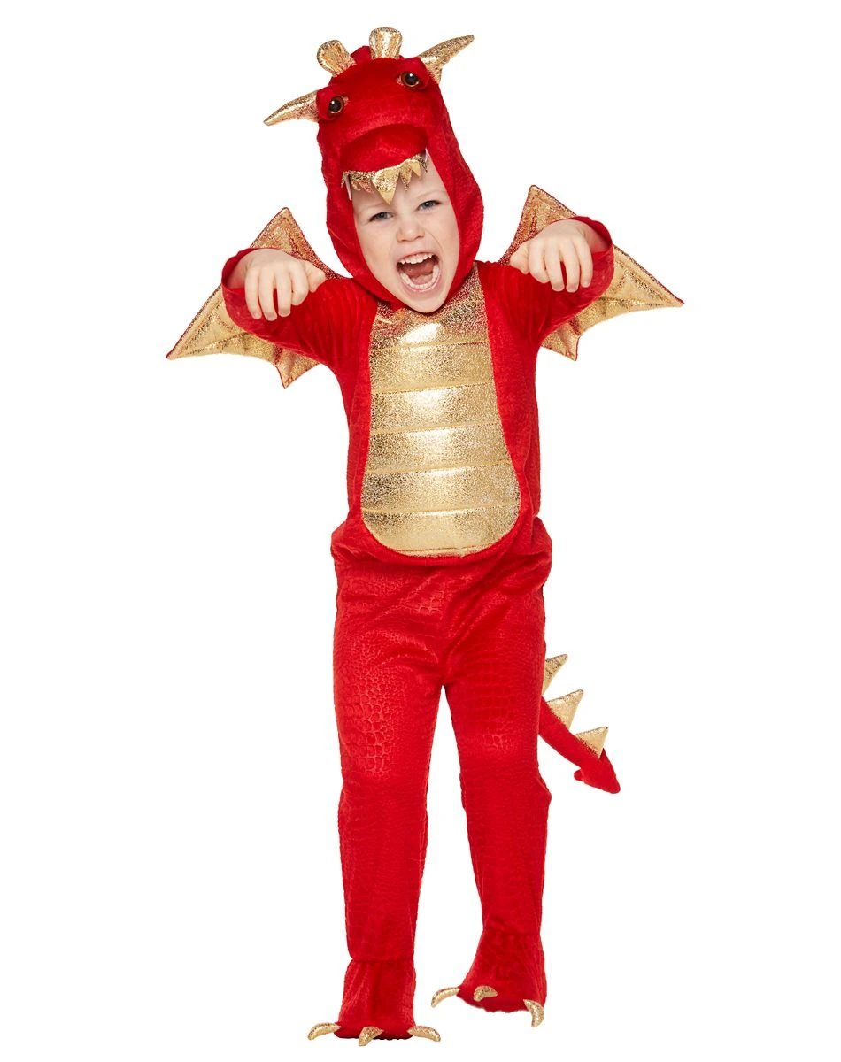 Spirit Halloween Baby Dragon Costume 3 Spirit Halloween Baby Dragon Costume