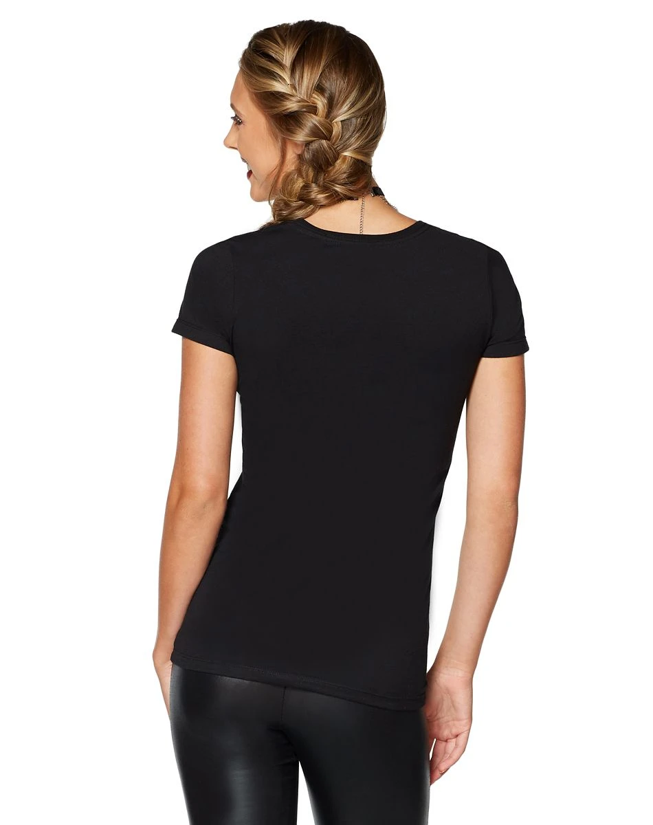 Spirit Halloween Glorious Morning T Shirt - Hocus Pocus 4 Spirit Halloween Glorious Morning T Shirt - Hocus Pocus - Image 2