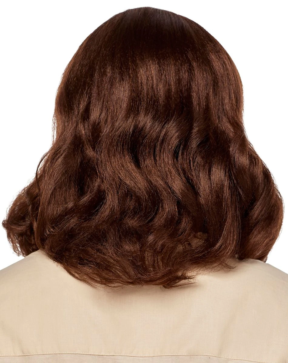 Spirit Halloween Wig and Beard 4 Spirit Halloween Wig and Beard - Image 2