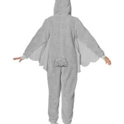 Spirit Halloween Adult Owl Union Suit 7 Spirit Halloween Adult Owl Union Suit -HALLOWEEN COSTUMES Sales Store 01385269 b