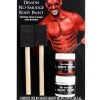 Spirit Halloween Demon Body Paint -HALLOWEEN COSTUMES Sales Store 01386531 a