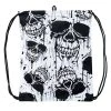 Spirit Halloween Realistic Skull Cinch Bag 2 Spirit Halloween Realistic Skull Cinch Bag -HALLOWEEN COSTUMES Sales Store 01387265 a
