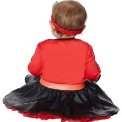 Spirit Halloween Baby The Incredibles Dress - Disney -HALLOWEEN COSTUMES Sales Store 01388081 d