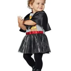 Spirit Halloween Baby Harry Potter Dress - Harry Potter -HALLOWEEN COSTUMES Sales Store 01388172 c