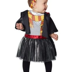 Spirit Halloween Baby Harry Potter Dress - Harry Potter -HALLOWEEN COSTUMES Sales Store 01388172 d