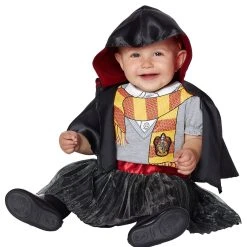 Spirit Halloween Baby Harry Potter Dress - Harry Potter -HALLOWEEN COSTUMES Sales Store 01388172 e
