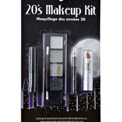 Spirit Halloween 20's Makeup Kit -HALLOWEEN COSTUMES Sales Store 01388370 c