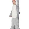 Spirit Halloween Toddler Shark Costume -HALLOWEEN COSTUMES Sales Store 01388578 a