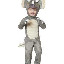 Spirit Halloween Toddler Sound Dinosaur Costume