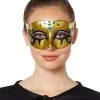 Spirit Halloween Roman Cleopatra Half Mask -HALLOWEEN COSTUMES Sales Store 01388719 a
