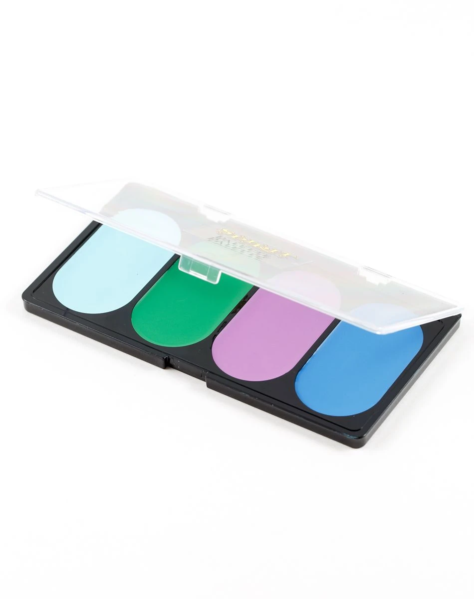 Spirit Halloween Cool Tones Color Palette 5 Spirit Halloween Cool Tones Color Palette - Image 3