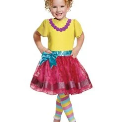 Spirit Halloween Toddler Fancy Nancy Costume - Disney