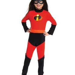 Spirit Halloween Toddler Violet Dress Costume Deluxe - The Incredibles 2 5 Spirit Halloween Toddler Violet Dress Costume Deluxe - The Incredibles 2 -HALLOWEEN COSTUMES Sales Store 01390301 b