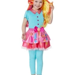 Spirit Halloween Toddler Sunny Day Costume - Nickelodeon