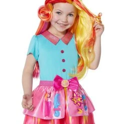 Spirit Halloween Toddler Sunny Day Costume - Nickelodeon -HALLOWEEN COSTUMES Sales Store 01390467 c
