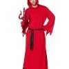 Spirit Halloween Adult Devil Costume