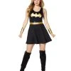 Spirit Halloween Batman Dress Kit - DC Comics -HALLOWEEN COSTUMES Sales Store 01391200 a