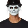 Spirit Halloween Blade Half Mask - Puppet Master