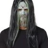 Spirit Halloween Rob Zombie Full Mask -HALLOWEEN COSTUMES Sales Store 01391481 a