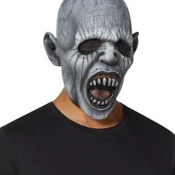 Spirit Halloween Demon Spawn Full Mask - Ash Vs. Evil Dead 7 Spirit Halloween Demon Spawn Full Mask - Ash Vs. Evil Dead -HALLOWEEN COSTUMES Sales Store 01391531 c