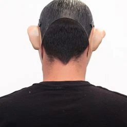 Spirit Halloween Nerd Full Mask 7 Spirit Halloween Nerd Full Mask -HALLOWEEN COSTUMES Sales Store 01392109 c