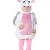 Spirit Halloween Baby Unicorn Belly Costume -HALLOWEEN COSTUMES Sales Store 01393784 a