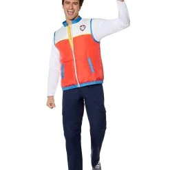 Spirit Halloween Ryder Vest - PAW Patrol