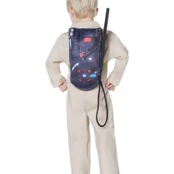 Spirit Halloween Toddler Ghostbusters Costume -HALLOWEEN COSTUMES Sales Store 01395029 b