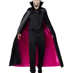 Spirit Halloween Adult Dracula Costume - Hotel Transylvania