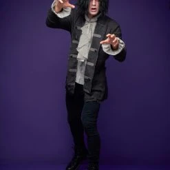 Spirit Halloween Adult Billy Butcherson Costume - Hocus Pocus